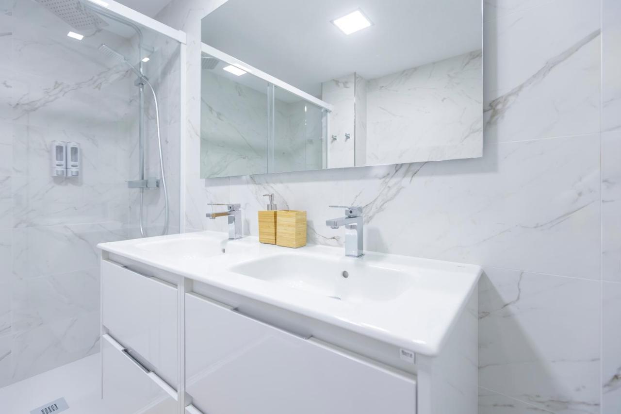 Nosquera Freshapartaments Малага Экстерьер фото