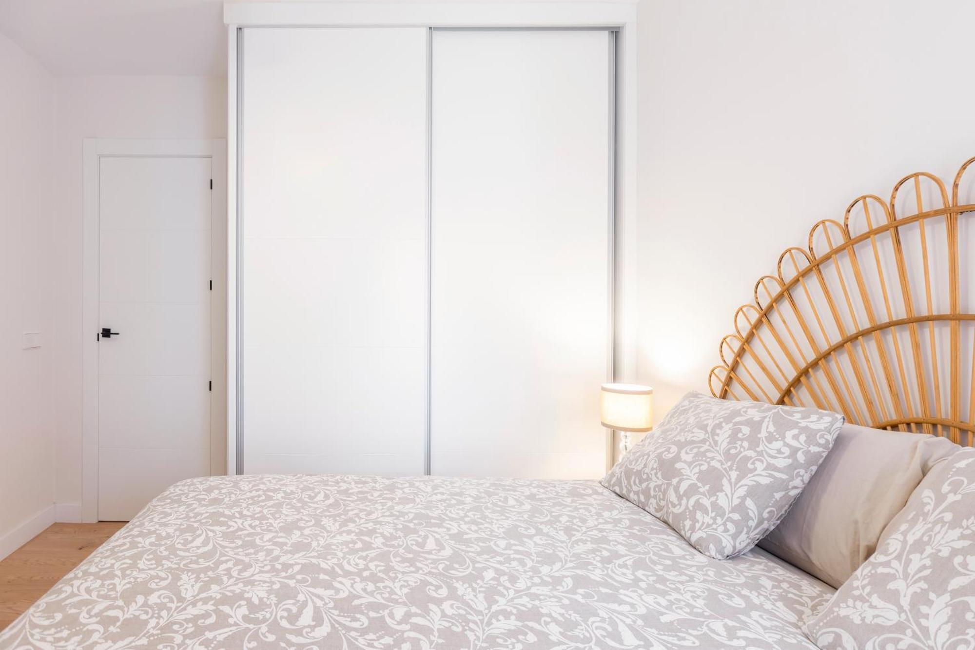 Nosquera Freshapartaments Малага Экстерьер фото